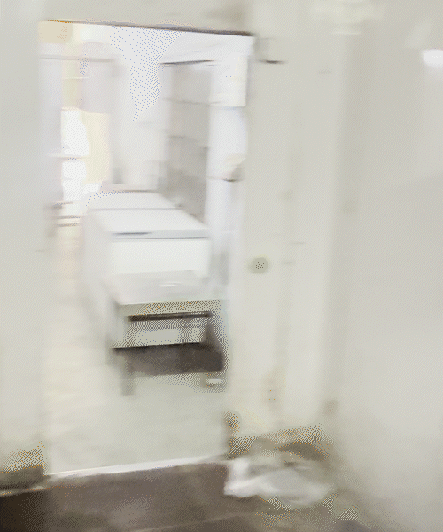 दो दिन के छापे में 955 किलो नकली पनीर जब्त किया गया।