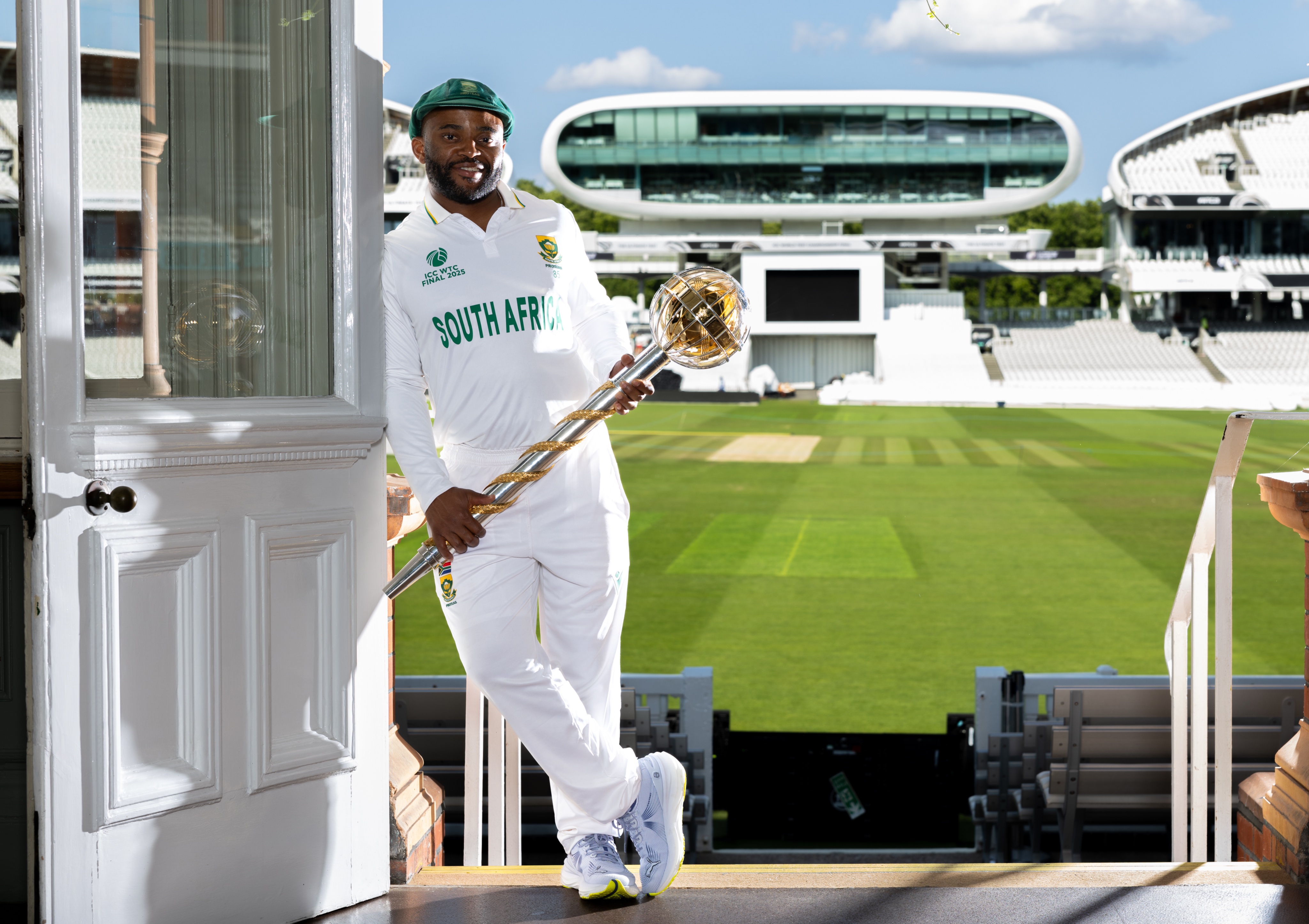 साउथ अफ्रीका WTC की मौजूदा चैंपियन है, टीम ने टेम्बा बावुमा की कप्तानी में ऑस्ट्रेलिया को हराकर टाइटल जीता था।