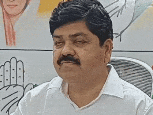 উত্তরাখণ্ড কংগ্রেসের নতুন সভাপতি গণেশ গোডিয়াল: দ্বিতীয়বার দায়িত্ব নেওয়া প্রথম নেতা; 2022 সালে পদত্যাগ করেছিলেন সোনিয়া গান্ধী – দেরাদুন নিউজ উত্তরাখণ্ড কংগ্রেসের নতুন সভাপতি গণেশ গোডিয়াল: দ্বিতীয়বার দায়িত্ব নেওয়া প্রথম নেতা; 2022 সালে পদত্যাগ করেছিলেন সোনিয়া গান্ধী – দেরাদুন নিউজ