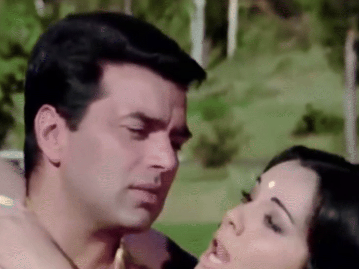 गाना- मैं तेरे इश्क में मर न जाऊं कहीं, फिल्म- लोफर (1973)