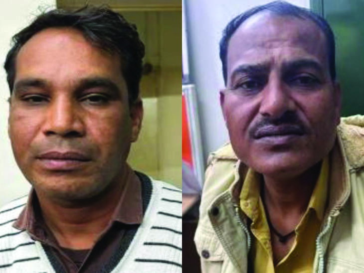 ऑपरेशन स्क्वायर पिरामिड: 4 और आरोपी गिरफ्तार:  फर्जी दस्तावेज से FCI में नौकरी दिलाने वाले गिरोह पर ATS की कार्रवाई – Jaipur News