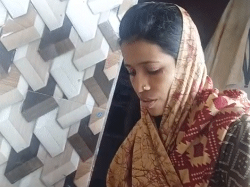 ब्यावर में विस्फोटक की खरीद-फरोख्त के कारोबार में महिलाएं भी शामिल हैं।