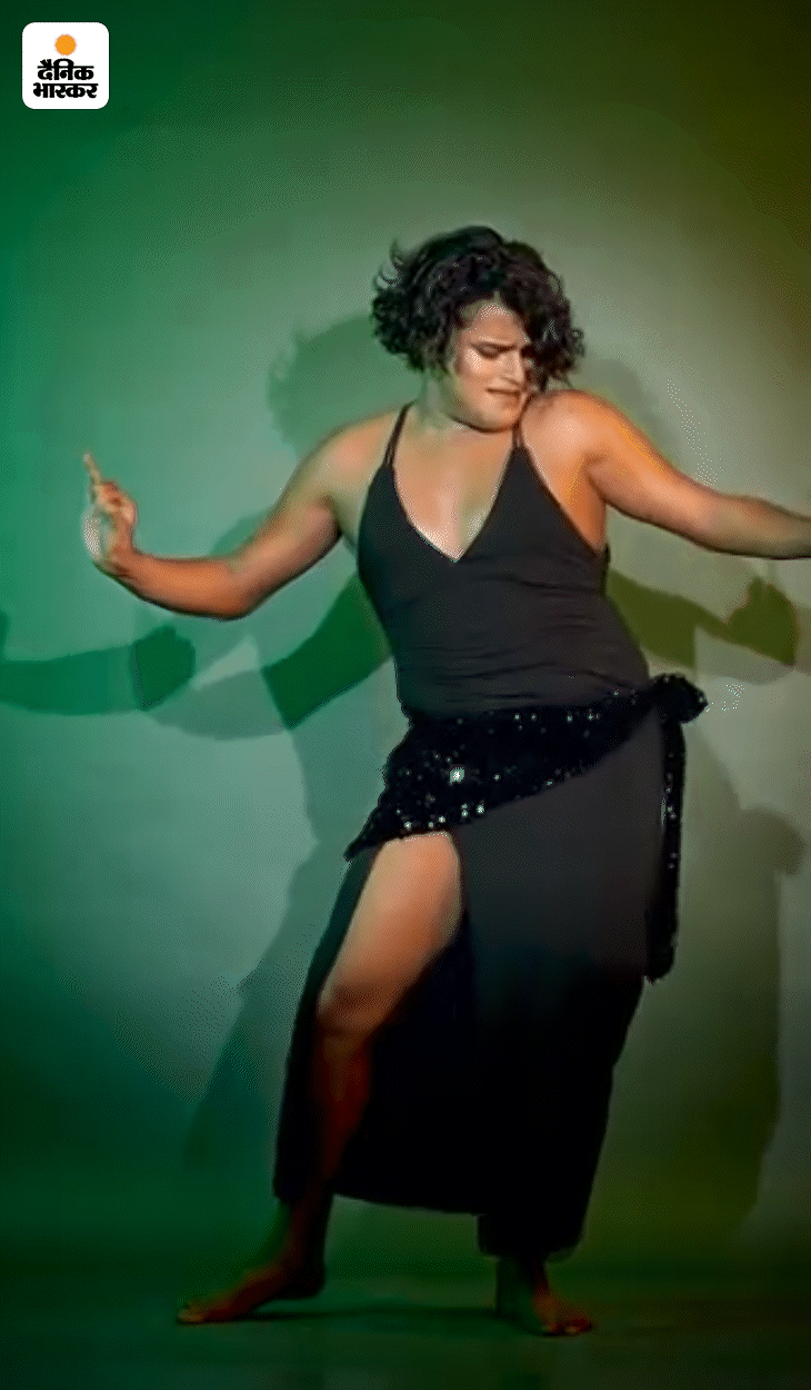 कोलकाता के रहने वाले तुषार रॉय बेली डांसर हैं। वह बताते हैं कि जब डांस के दौरान उन्होंने ब्रा पहननी शुरू की तो लोगों ने कहा- लड़की क्यों नहीं बन जाते, सेक्स चेंज करवा लो। ये सब सुनकर उन्हें बहुत तकलीफ होती थी।