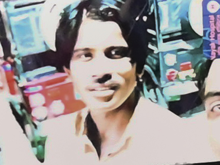 अपघातावेळी मोहम्मद जुनमान ई-रिक्षा चालवत होता. (फाइल फोटो)
