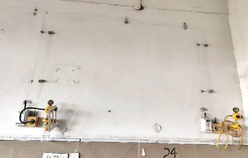 पंचकूला नागरिक अस्पताल से ऑक्सीजन लाइन पाइप चोरी:  सर्जरी वार्ड में 50 बेड की सप्लाई बंद; 4 दिन में चोरी की ये दूसरी वारदात – Panchkula News