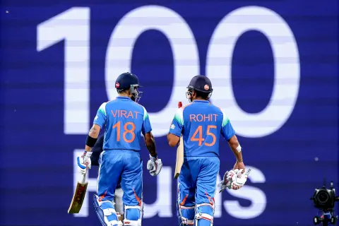 -विराट टेस्ट और टी-20 फॉर्मेट से संन्यास ले चुके हैं।