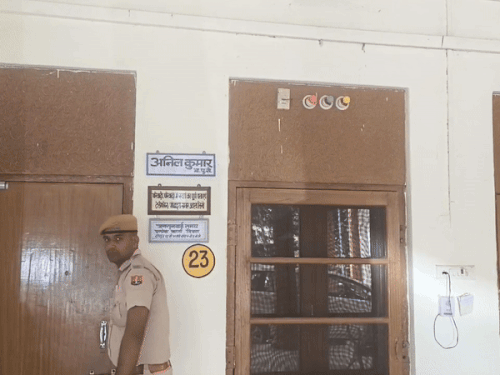 सवाई माधोपुर जिले के 18 थानाधिकारी बदले:  SP अनिल कुमार बेनीवाल ने 18 CI और 10 SI के तबादले किए – Sawai Madhopur News