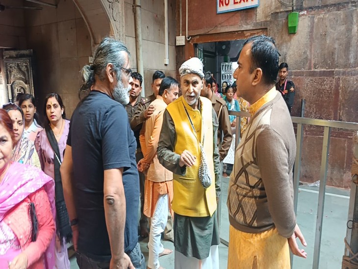 प्राइमरी टीम की रिपोर्ट के बाद टेक्निकल टीम आएगी