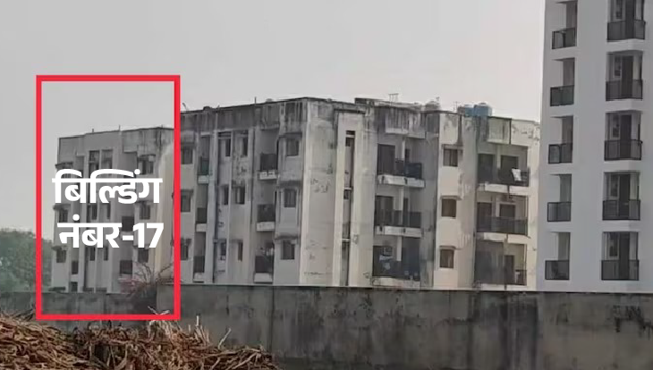 दिल्ली ब्लास्ट की साजिश का अड्डा अल-फलाह का रूम नंबर-13:  उमर-शाहीन ने लैब से केमिकल चुराया-विस्फोटक जुटाए, 200 बम बनाने का प्लान