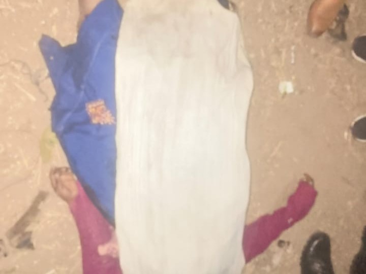 गुरुग्राम में एक्सीडेंट में महिला समेत दो की मौत:  3 घायल, तेज रफ्तार कार ने मारी बाइक को टक्कर, यूपी के रहने वाले हैं मृतक – Farrukh Nagar News