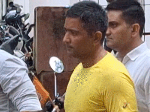 ED बोली- चैतन्य को शराब घोटाले से 16.70 करोड़ मिले।