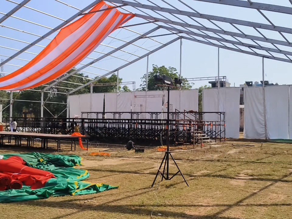 CM Bhajanlal will address the tribals in Dungarpur | डूंगरपुर में सीएम आदिवासियों को करेंगे संबोधित: बिरसा मुंडा जयंती समारोह में होंगे शामिल, BAP के बढ़ते प्रभाव ...