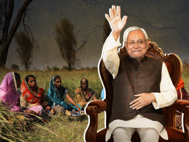 Bihar Election Results 2025 Update; Tejashwi Yadav Maithili Thakur Anant  Singh Tej Pratap Yadav | BJP JDU RJD Jan Suraaj | '10 हजारिया' से नीतीश की  वापसी, JDU-चिराग की जोड़ी हिट: 10