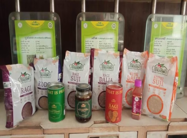 14 से 27 नवंबर तक अंतर्राष्ट्रीय व्यापार मेले का आयोजन हो रहा है।