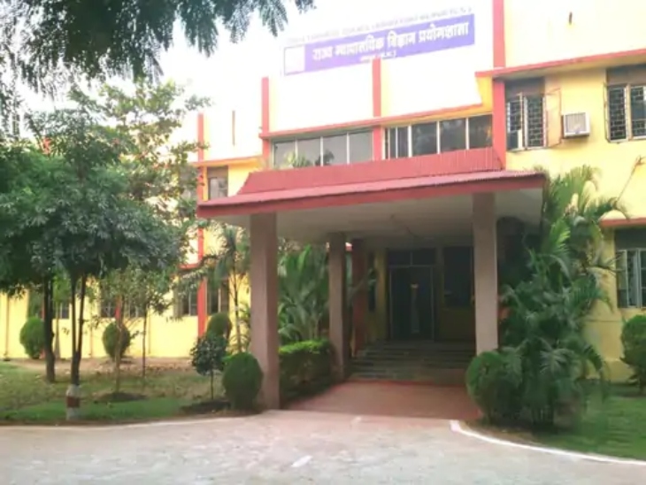 विसरा रिपोर्ट के आने के बाद मौत की वजह का खुलासा हो पाया।