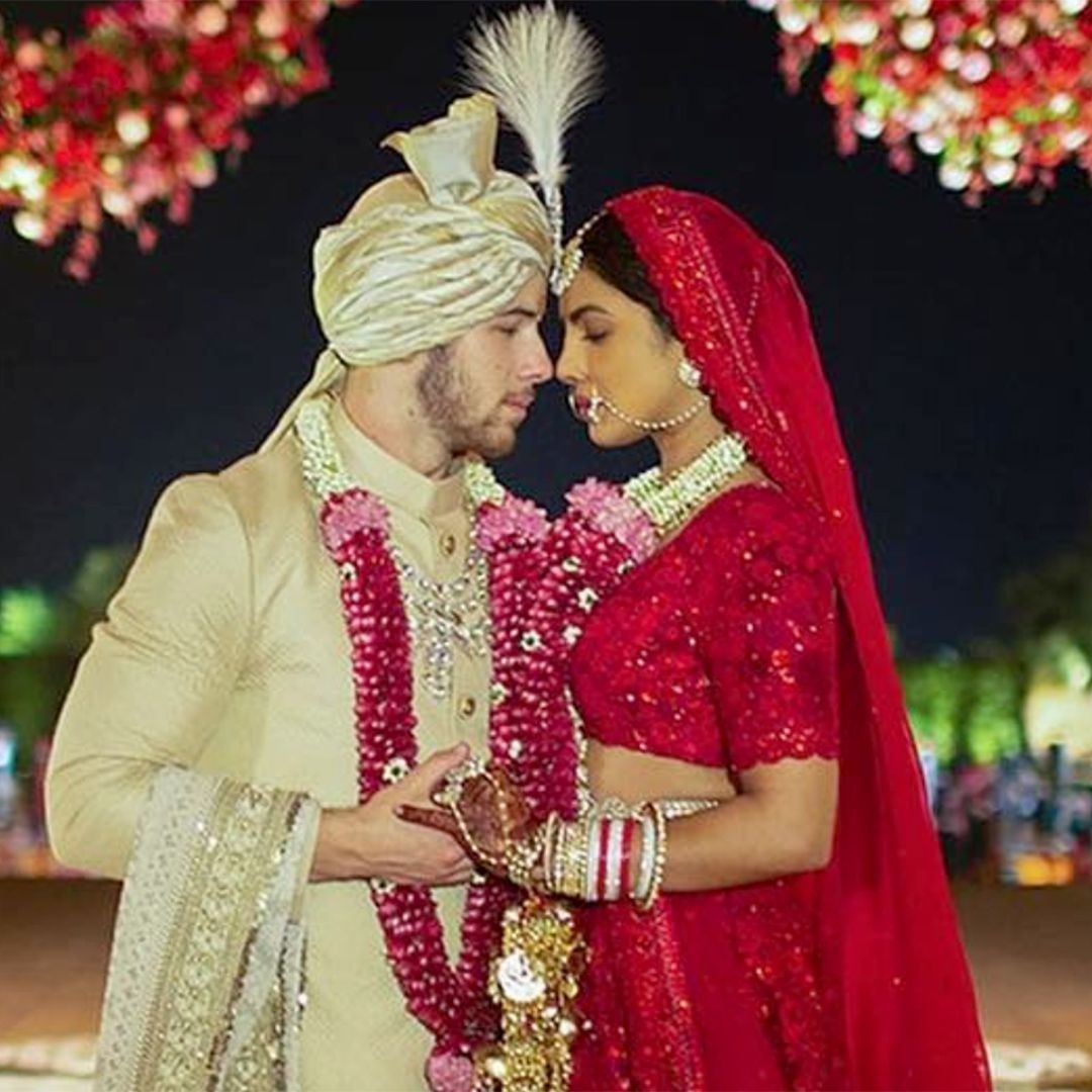 Priyanka's fans call Nick Jonas as national brother-in-law.