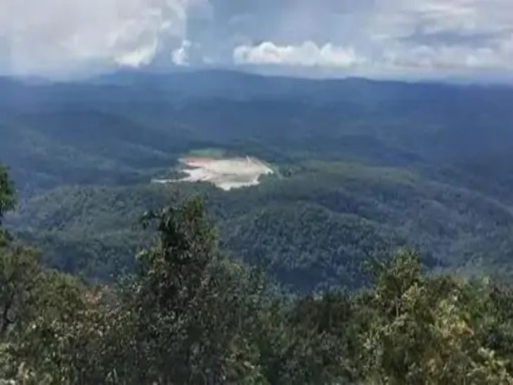 संरक्षित वनक्षेत्रों के 1 किमी के दायरे में माइनिंग नहीं:  झारखंड के सारंडा वनक्षेत्र पर आदेश का पड़ेगा प्रभाव; SC ने सुनाया बड़ा फैसला – Ranchi News