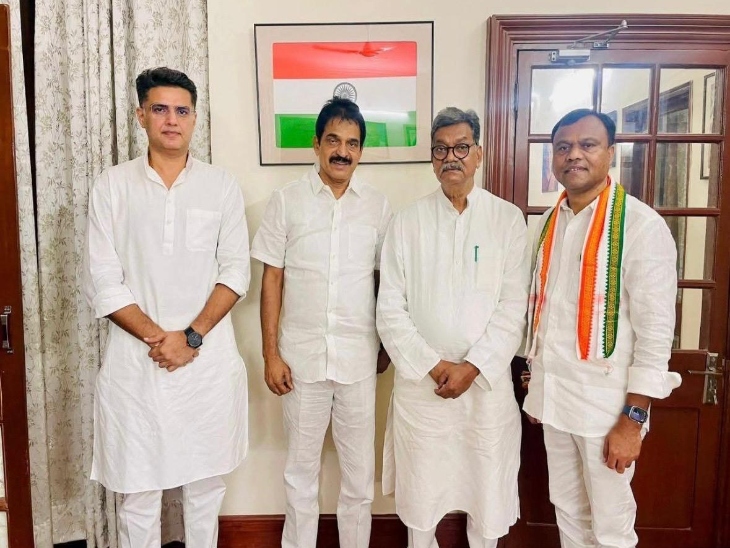 पिछले दिनों दिल्ली में हुई थी बैठक। (फाइल फोटो)