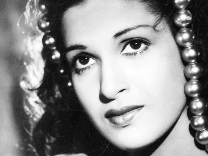 हिंदी सिनेसृष्टीतील ज्येष्ठ अभिनेत्री कामिनी कौशल यांचे निधन: दिलीप कुमार यांची पहिली प्रेयसी होत्या, बहिणीच्या निधनानंतर मेहुण्याशी लग्न करावे लागले हिंदी सिनेसृष्टीतील ज्येष्ठ अभिनेत्री कामिनी कौशल यांचे निधन: दिलीप कुमार यांची पहिली प्रेयसी होत्या, बहिणीच्या निधनानंतर मेहुण्याशी लग्न करावे लागले