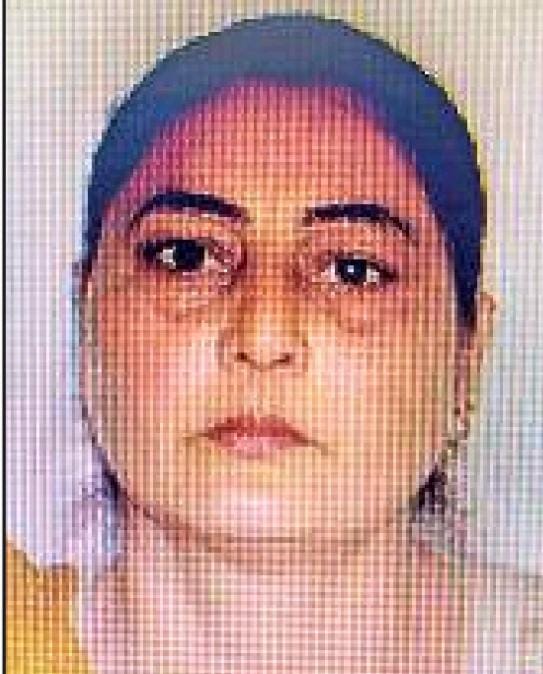 पाकिस्तान में लापता हुई कपूरथला की महिला सरबजीत कौर।