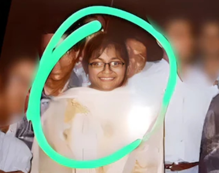 डॉ. शाहीन के पूर्व पति जफर हयात का दावा है कि पहले वह बुर्का नहीं पहनती थी। (फाइल फोटो)