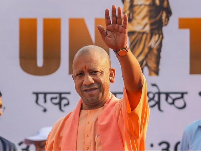 मुख्यमंत्री योगी के सोनभद्र दौरे पर ट्रैफिक डायवर्जन:  15 नवंबर को सुबह 7 बजे से लागू रहेगा प्लान, जानें क्या रहेगा रूट – Sonbhadra News