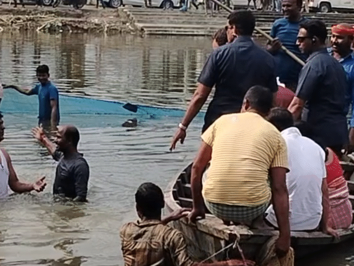 बिहार निवडणूक निकालांवर 17 व्हायरल मीम्स: जेडीयूच्या जागांमुळे पंतप्रधान मोदी चिंतेत; काँग्रेस रिव्हर्स गियरमध्ये, पीके मागून पहिले बिहार निवडणूक निकालांवर 17 व्हायरल मीम्स: जेडीयूच्या जागांमुळे पंतप्रधान मोदी चिंतेत; काँग्रेस रिव्हर्स गियरमध्ये, पीके मागून पहिले