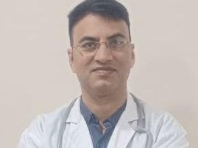 अनियमित दिनचर्या, गलत खानपान से बढ़ रहे डायबिटीज मरीज:  डॉ. पवन शर्मा बोले- ग्रामीण क्षेत्रों में भी फैल रही यह बीमारी – Jaipur News