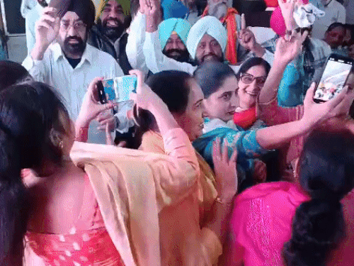 तरनतारन रिजल्ट, AAP ने विरोधियों को 2027 का ट्रेलर दिखाया:  अकाली दल के कमबैक ने चौंकाया; कांग्रेस को प्रधान वड़िंग की बयानबाजी-हरकतें ले डूबीं – tarn-taran News