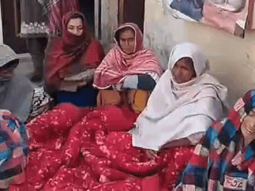 कुरुक्षेत्र में युवक की हत्या का मामला:  हेड इंजरी से हुई अमन की मौत, मुक्के से टूटी नाक की हड्‌डी, आरोपी पकड़ से दूर – Kurukshetra News