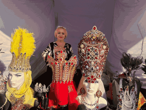 पहली बार 21 दिन चलेगा महोत्सव और मेला।