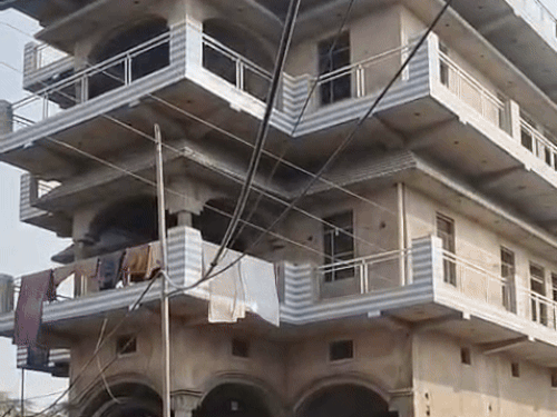 नूंह के डॉक्टरों का आतंकी कनेक्शन:  हिरासत में लिए तीनों डॉक्टरों का अल-फलाह यूनिवर्सिटी से नाता; ब्लास्ट के दिन दिल्ली में था डॉ. मुस्तकीम – Nuh News