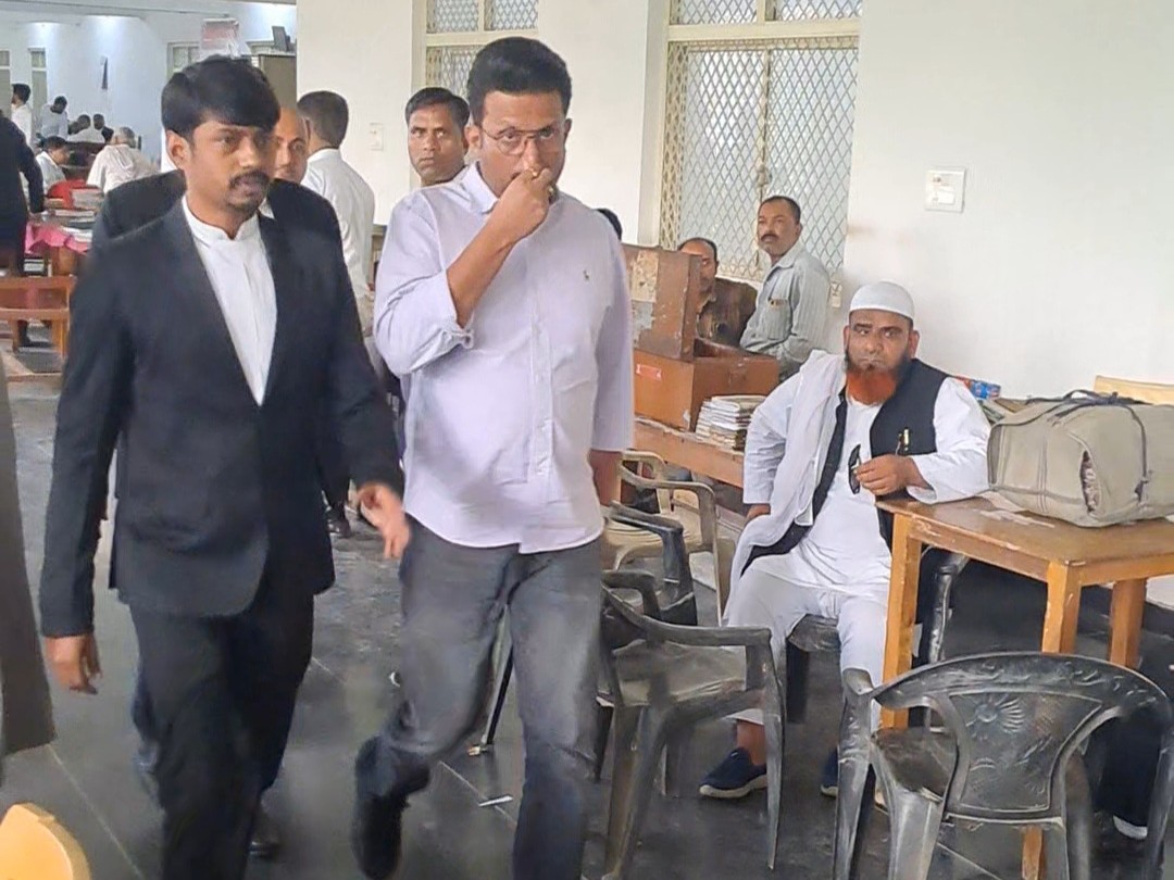रोहिणी आचार्य के पोस्ट से लालू परिवार में घमासान:  लिखा-मैं राजनीति छोड़ रही हूं, विवादों में घिरे रमीज नेमत पर सवाल – Balrampur News
