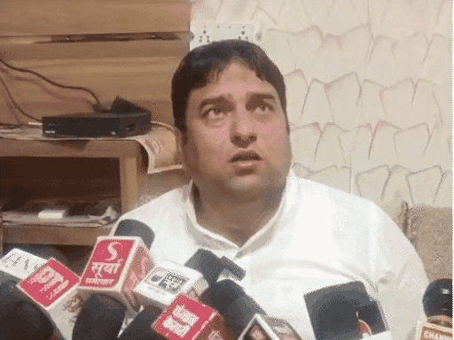 पंजाब के पूर्व DGP मुस्तफा के घर पहुंची CBI:  पंचकूला कोठी में 8 घंटे जांच; बेटे का कमरा खंगाला, घर का नक्शा बनाया – Panchkula News