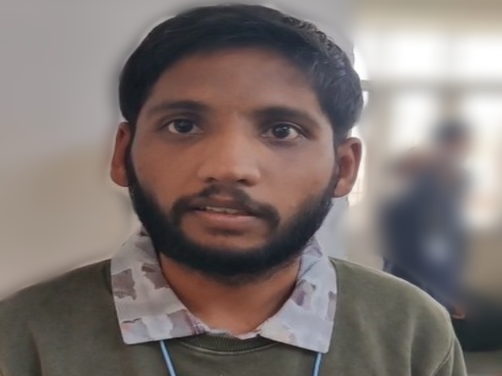 सोयल अख्तर मूल रूप से झुंझुनूं का रहने वाला है।