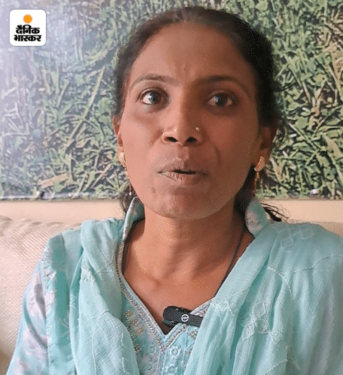 संडे जज्बात-खरीदी गई दुल्हन हूं, लोग हमें पारो कहते हैं:  पति की मौत के बाद ससुरालवाले बोले- तुम्हें बेच देते हैं, लाख रुपए मिल जाएंगे