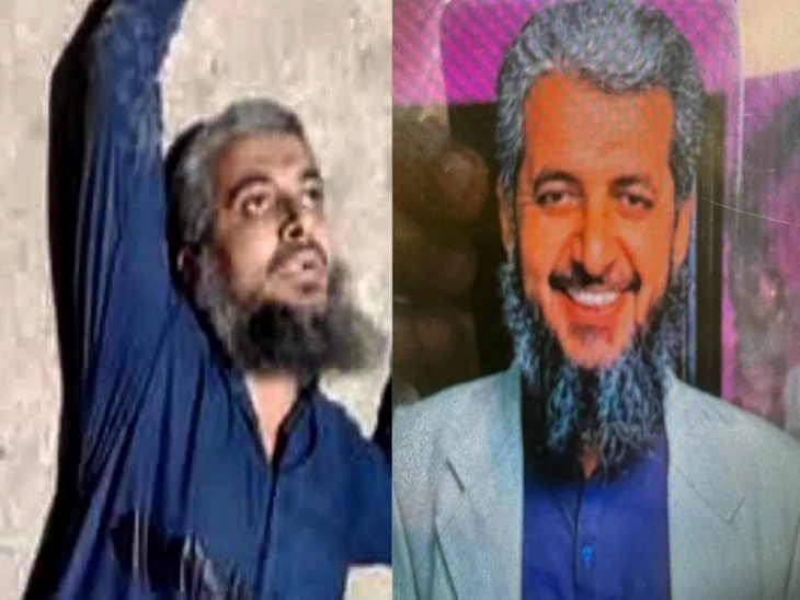 मई में लश्कर-ए-तैयबा आतंकी सैफुल्लाह मारा गया था।