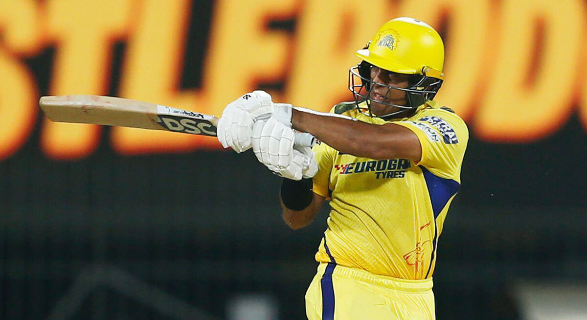 रचिन रवींद्र ने पिछले सीजन में रचिन ने 128.18 स्ट्राइक रेट से 191 रन बनाए।