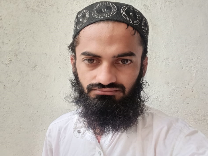 लश्कर-ए-तैयबा के आतंकी के संपर्क में था राजस्थान का मौलवी:  अफगानिस्तान में होनी थी ट्रेनिंग, मोबाइल में मिली कट्टरपंथ से जुड़ी 3 लाख से ज्यादा इमेज – Rajasthan News