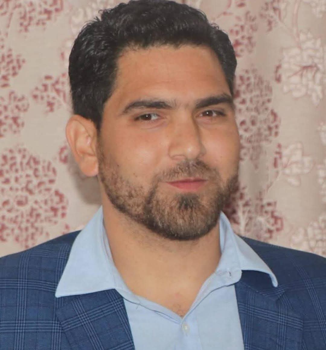 श्रीनगर पोलिस ठाण्यात स्फोट, 300-600 मीटर दूरवर पडले मृतदेहांचे तुकडे: लोकांनी सांगितले- त्यांनी कवटी पडताना पाहिली; डिटोनेटरशिवाय स्फोटकांचा स्फोट श्रीनगर स्फोटात नायब तहसीलदार मुझफ्फर अहमद यांनाही आपला जीव गमवावा लागला.