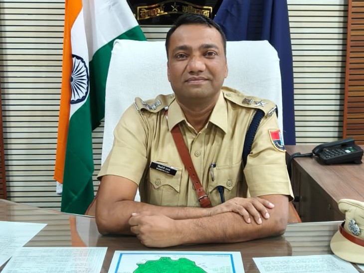 किशोरी लाल