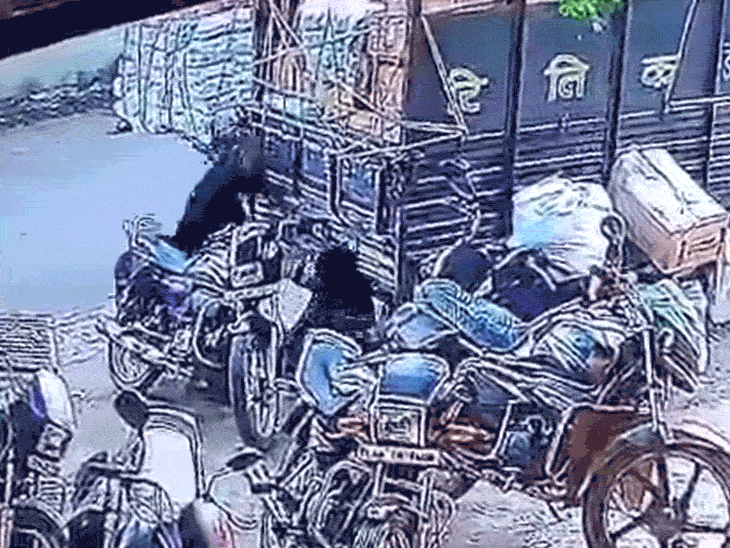 दोस्त की हत्या का लाइव वीडियो भी सामने आया था।