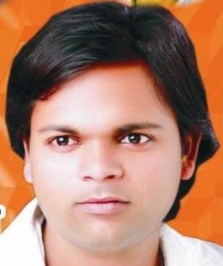 भाजपा पार्षद बोले- महिला बीएलओ अधिकारी के साथ उन्होंने कोई बदतमीजी नहीं की