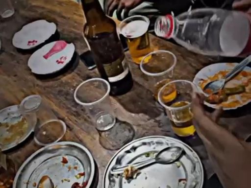 मोहाली में शराब के नशे में दोस्त को कुचला:  पार्टी में कहासुनी के बाद चढ़ाई कार, 3 महीने पहले जेल से बाहर आया था मृतक – Mohali News