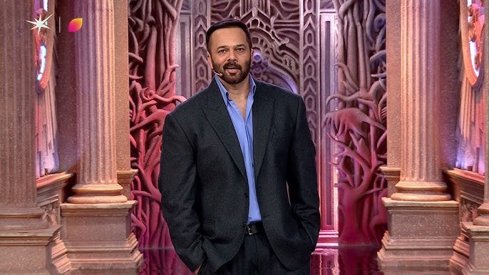 बिग बॉस 19: रोहित शेट्टी कुनिका सदानंदवर संतापला: मालती चहरच्या लैंगिक पसंतीवर प्रश्न उपस्थित केले, म्हणाला- पूर्ण देश व तिचे कुटुंब हा शो पाहत आहेत