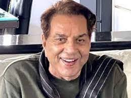 धर्मेंद्र यांच्या प्रकृतीत सुधारणा, 90 वा वाढदिवस जल्लोषात साजरा करणार: कुटुंबाने तयारी सुरू केली, पुढच्या महिन्यात डबल सेलिब्रेशन करणार