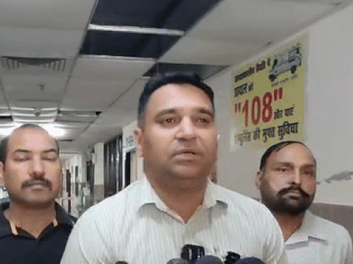 महिला से सोने की चेन झपटने वाला गिरफ्तार:  कुरुक्षेत्र में 4 महीने से चल रहा था फरार, अंबाला-करनाल में 24 केस दर्ज – Kurukshetra News