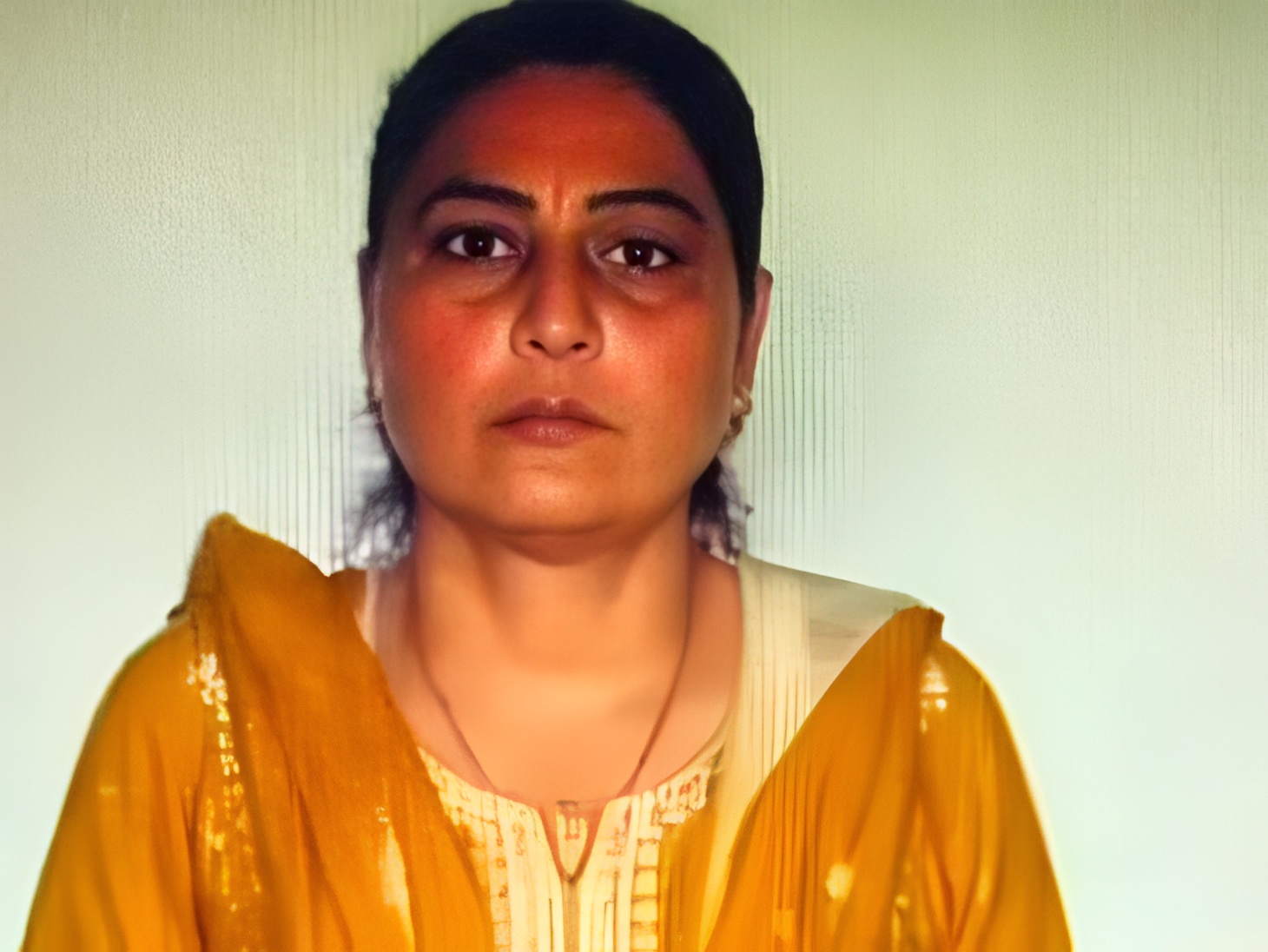 सरबजीत कौर जो कपूरथला से पाकिस्तान गई और वहीं निकाह करवा लिया।
