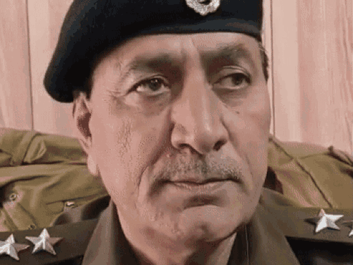 मामले की जानकारी देते हुए प्रतापनगर थाना प्रभारी नर सिंह।