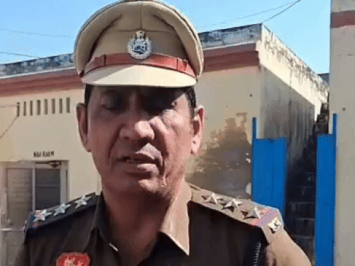 यमुनानगर में फायर ब्रिगेड कर्मचारी से मारपीट:  फोन करके गांव में बुलाया, गाड़ी के आगे कार लगाकर रोका रास्ता, आरोपी गिरफ्तार – Yamunanagar News
